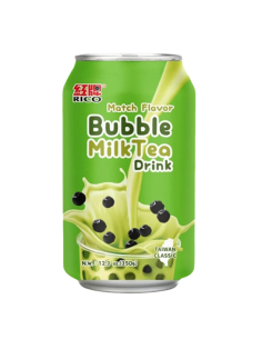 RICO Bubble Matcha Drink 350g