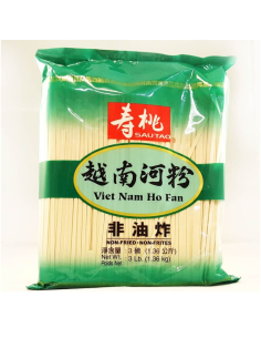 Sautao Vietnam Ho Fan Noodles 1.36kg
