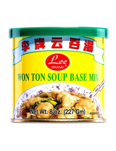 Lee Won Ton Soup Base Mix 227g