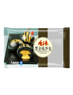 Freshasia Salted Egg Custard Bun 240g