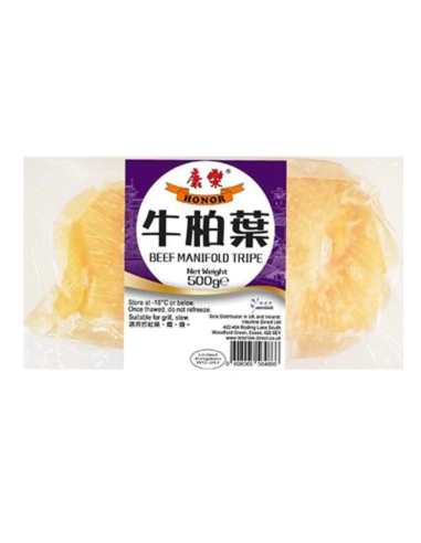 Honor Beef Manifold 500g