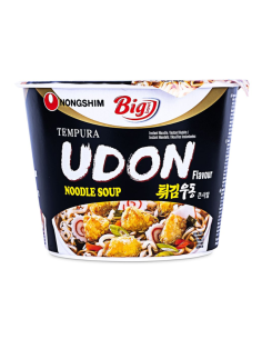 农心 天妇罗乌冬面汤111g - Nongshim - 麵條 ZH