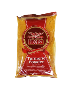 Heera Turmeric Powder 400g -  - 香料及其他食材 ZH