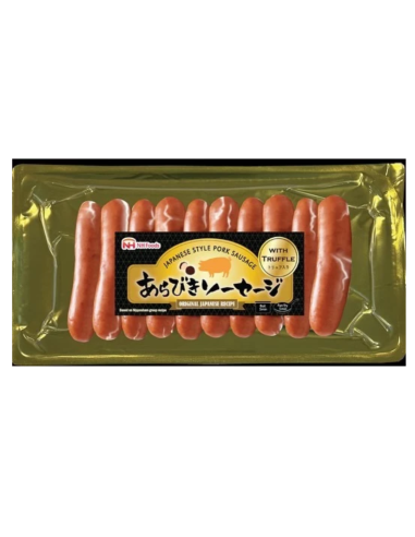 NH 松露脆皮腸 200g | Sing Kee Foods