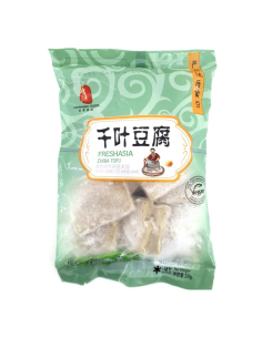 Freshasia Chiba Tofu 310g