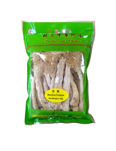 東亞牌 竹笙 40g