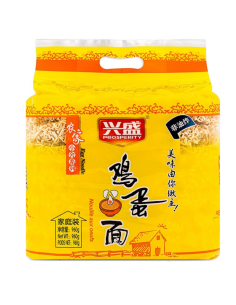 XS Egg Noodle 960g