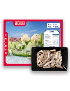 火锅猪肚 180g