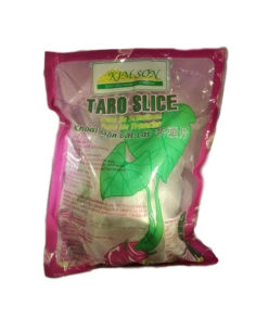 Kim Son Taro Slice 1kg