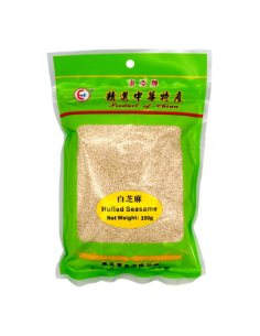 東亞牌白芝麻 350g -  - 香料及其他食材 ZH