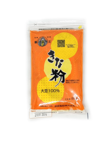 Maehara Kinako Roasted Soybean Flour 80g