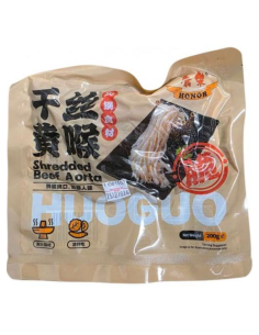 Honor Beef Aorta 200g