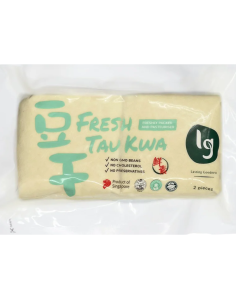 隆原 豆腐干280g
