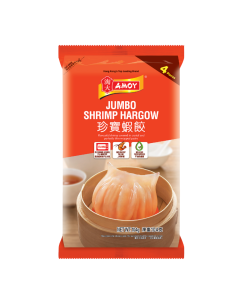 淘大珍寶蝦餃 104g | Sing Kee Foods
