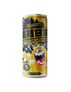 LD Mango Pomelo Sago Drink 315ml