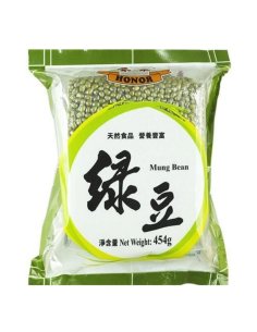 Honor Mung Bean 454g