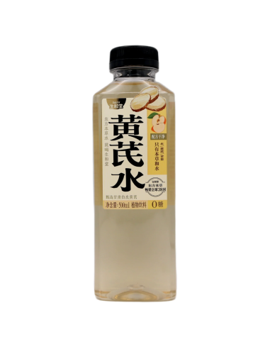 SU Astragalus Drink 500ml