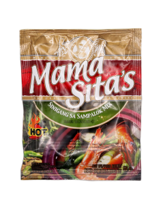 Mama Sita's Tamarind Sinigang Hot 50g