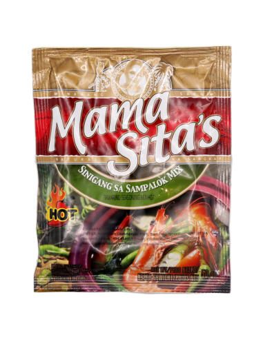 Mama Sita's Tamarind Sinigang Hot 50g