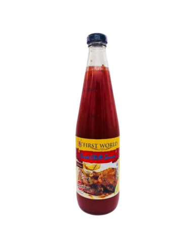 Flying Goose Sweet Chilli Sauce For Chicken 725ml