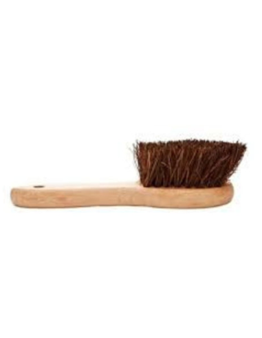 Preema Wooden Wok Brush 1pc