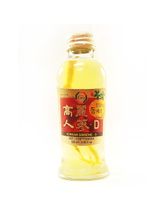 Surasang Koren Ginseng - D 120ml