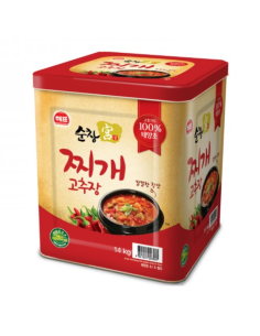 Haepyo Sunchanggung Red Pepper Paste 14kg