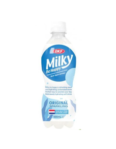 OKF Milky Sparkling 500ml
