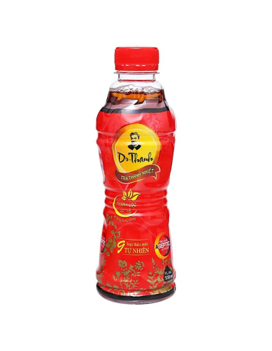 花草茶  330ml