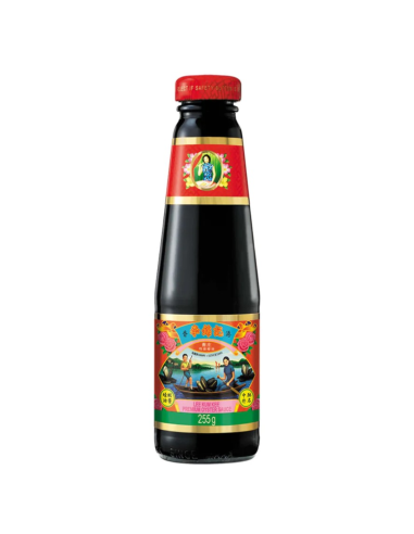 Lee Kum Kee Premium Oyster Sauce 255g -  - 香料及其他食材 ZH