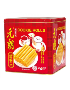 Eulong Cookie Rolls 908g -  - 零食 ZH
