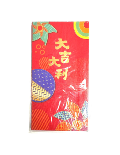 新年红包-LARGE 01 - Chinese New Year  - ZH | Sing Kee