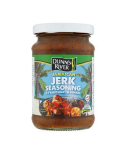Dunn's River Jamaican Jerk Seasoning 300g