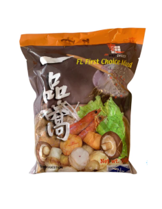 First Choice Mixed 500g