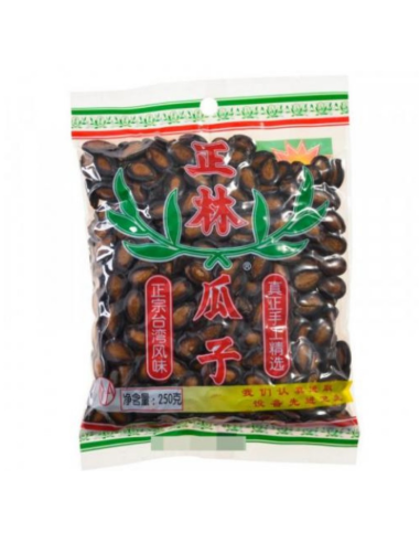 ZL Watermelon Seeds 250g