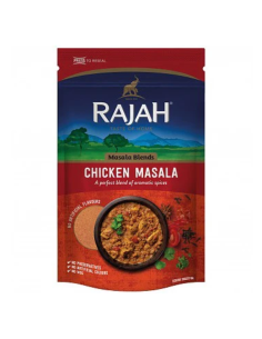 Rajah Chicken Masala 80g