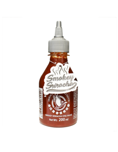 Flying Goose Sriracha Smoky Sauce 200ml