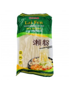 Double Happiness Lai Fen Rice Vermicelli 400g