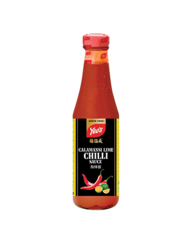 Yeos Calamansi Lime Chilli Sauce 300ml