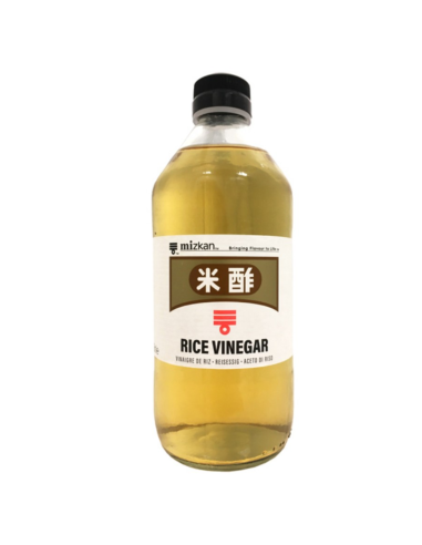 Mizkan Rice Vinegar 568ml