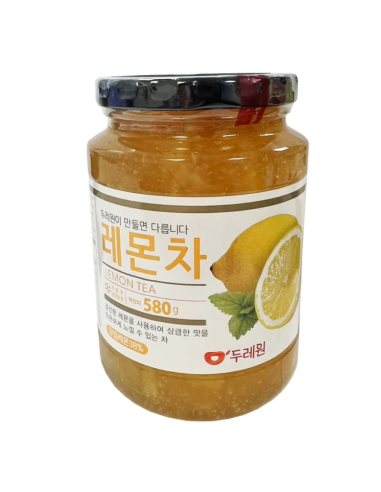 Dooraewon Citron Tea 580g
