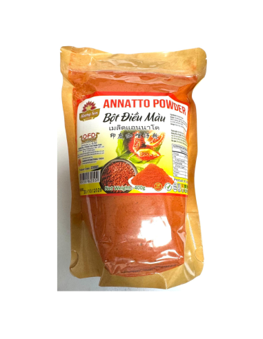 紅木粉400g