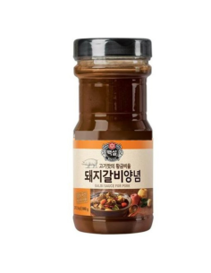 Beksul Bbq Sauce For Grilled Pork (Galbi) 840G