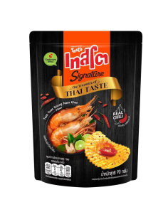 Tasto Signature Potato Crisp Thai Taste Tom Yum Goong Na 90g