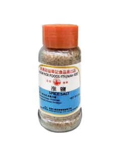 冠益華記 淮鹽42g
