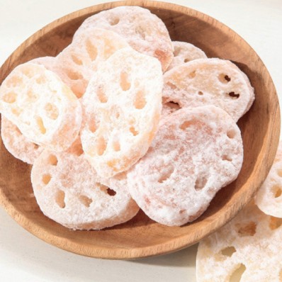 糖莲藕 250g