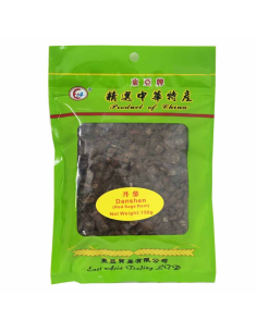 East Asia Red Sage Root (Danshen) 1 case (150gx50)