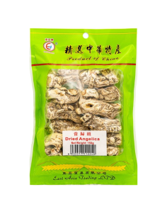 East Asia Dried Angelica 1case (150gx50)