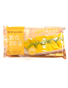 Top Oriental Shrimp Paste Roll With Egg Skin 120g