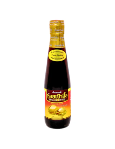 ABALONE Keto Fish Sauce 330ml